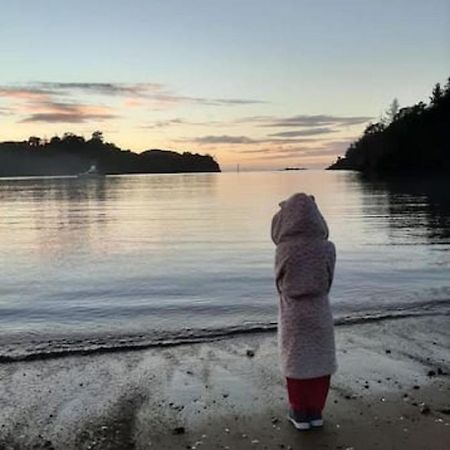 Marina Vista Cabin Tutukaka Zewnętrze zdjęcie