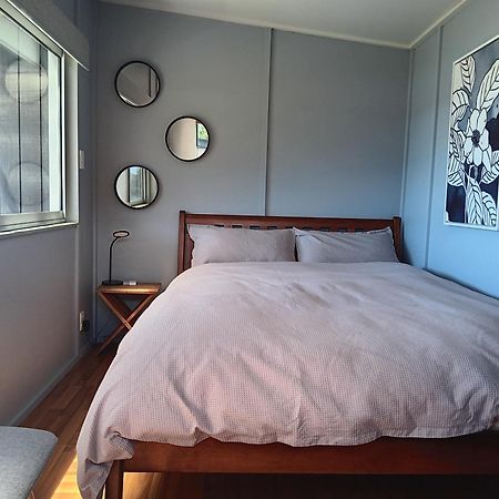Marina Vista Cabin Tutukaka Zewnętrze zdjęcie
