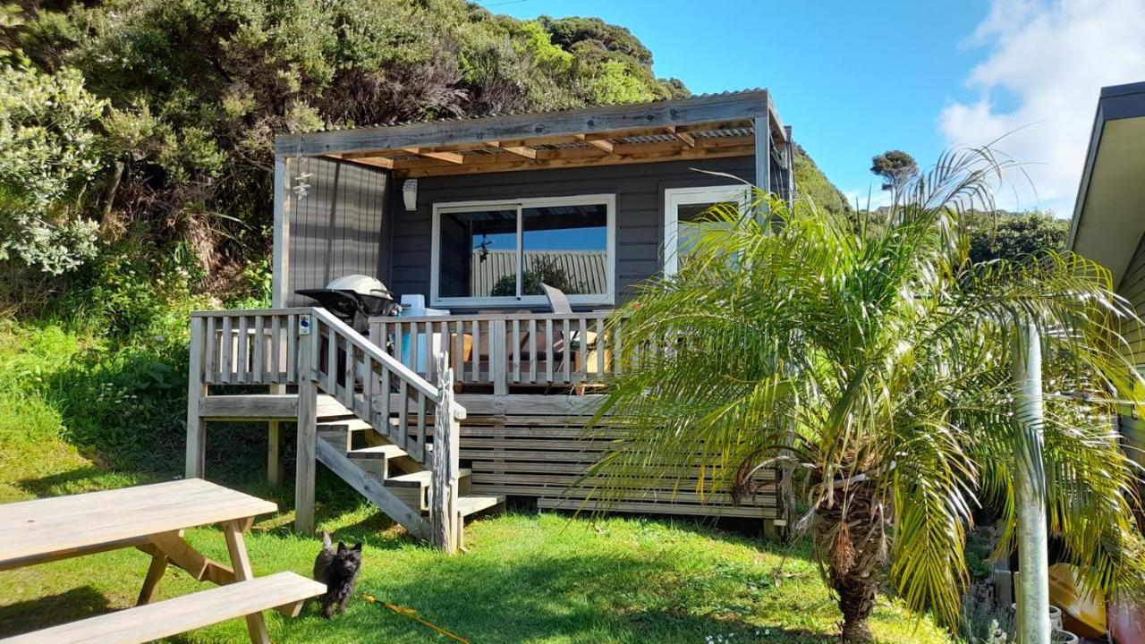 Marina Vista Cabin Tutukaka Zewnętrze zdjęcie