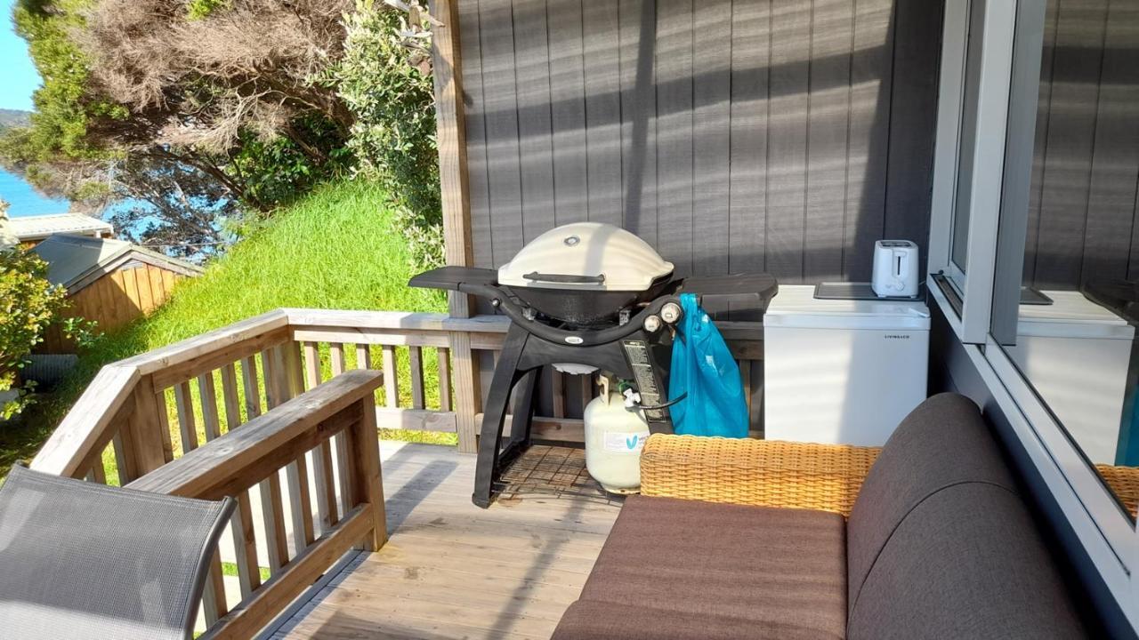 Marina Vista Cabin Tutukaka Zewnętrze zdjęcie