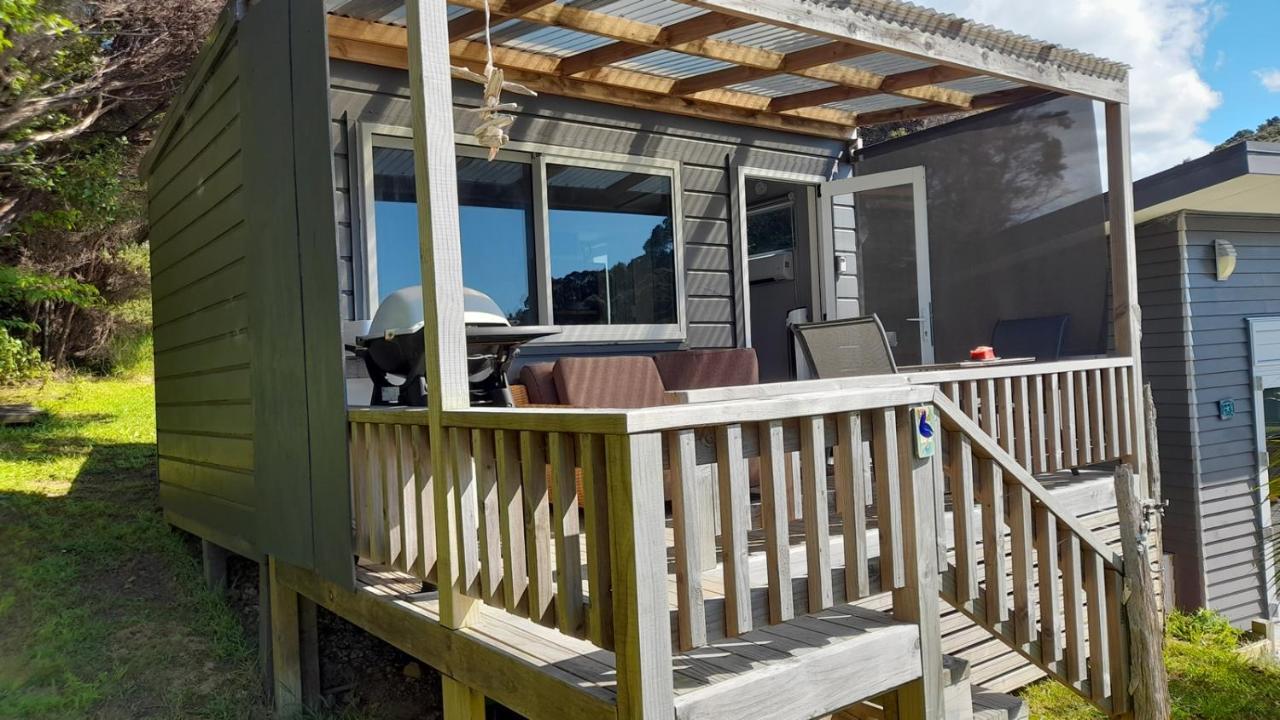 Marina Vista Cabin Tutukaka Zewnętrze zdjęcie