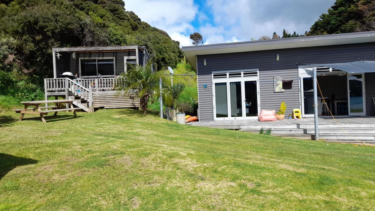 Marina Vista Cabin Tutukaka Zewnętrze zdjęcie