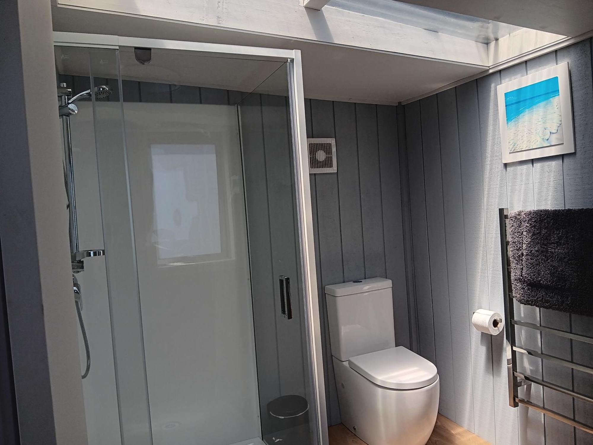 Marina Vista Cabin Tutukaka Zewnętrze zdjęcie