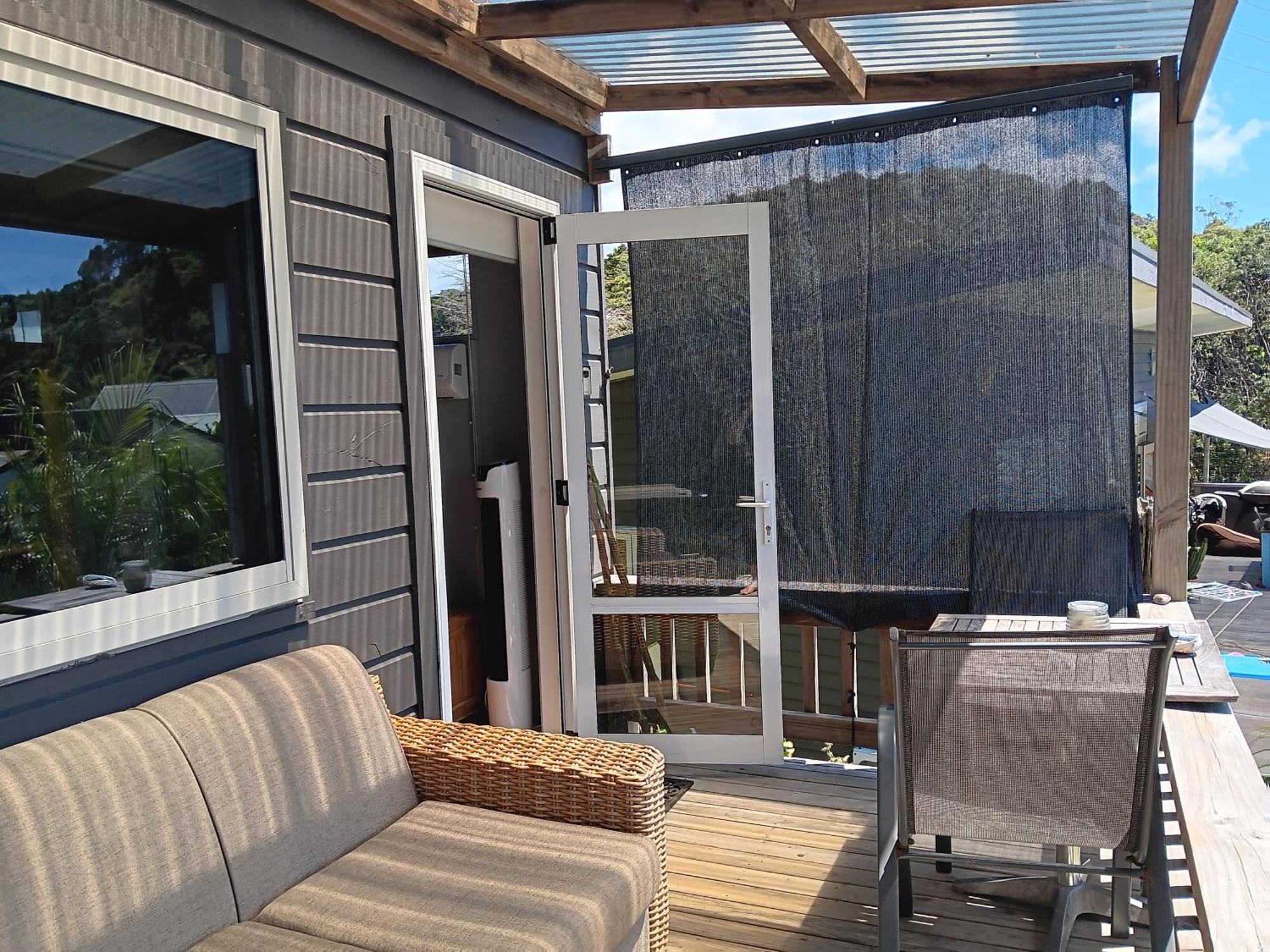 Marina Vista Cabin Tutukaka Zewnętrze zdjęcie